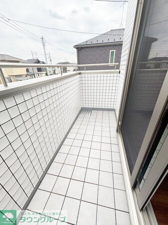 Nanala A棟の物件内観写真